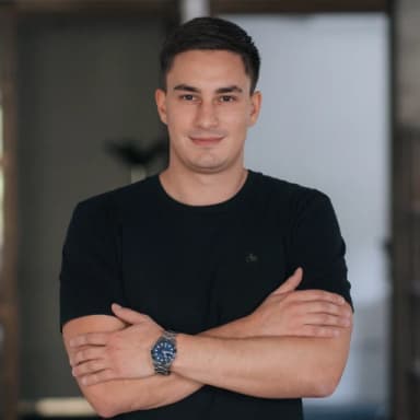 Dušan Srbulović